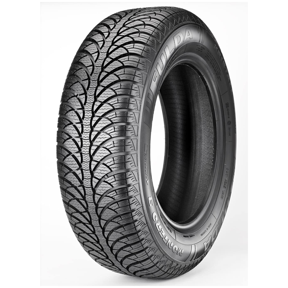 Anvelopa iarna FULDA KRI MONTERO 3 185/65R14 86T