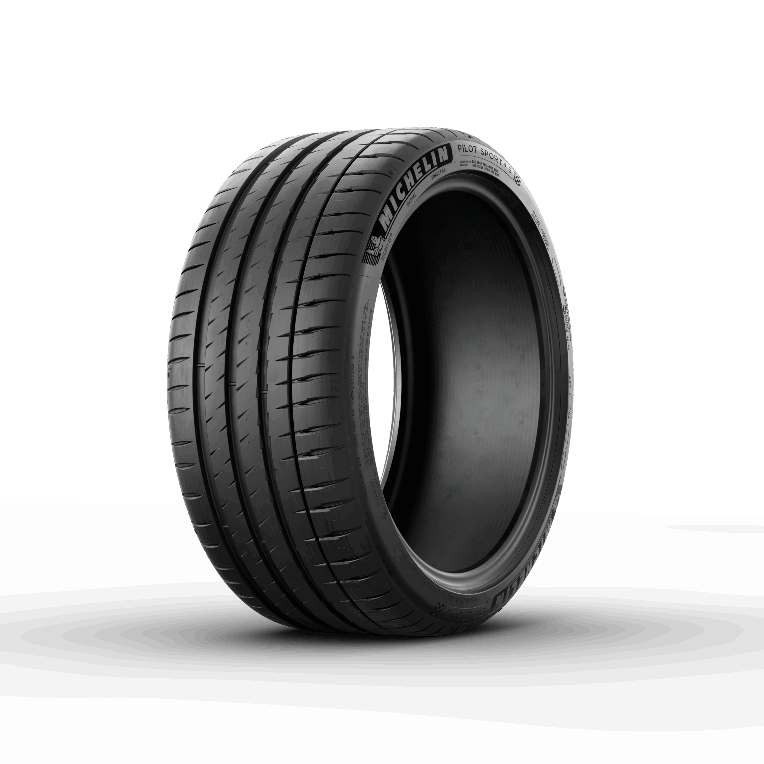 Anvelopa vara MICHELIN PILOT SPORT 4 S 235/35R20 92Y