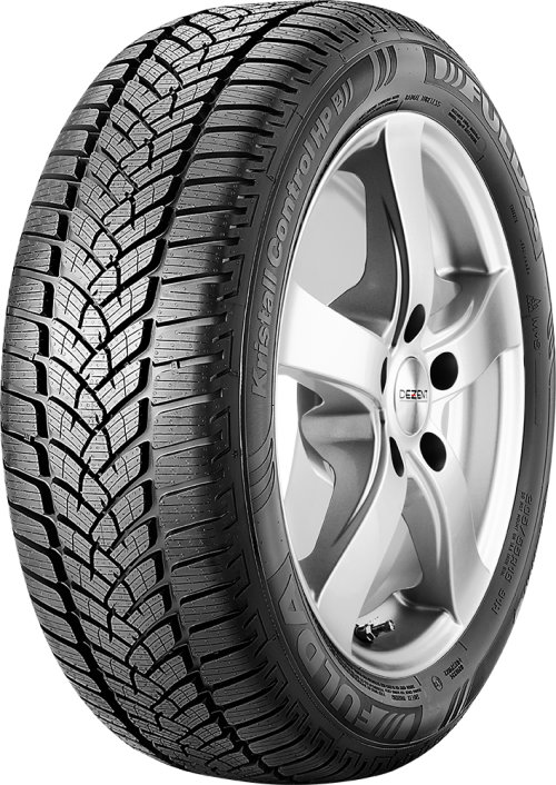 Anvelopa iarna FULDA KRI CONTROL HP 2 215/55R16 97H