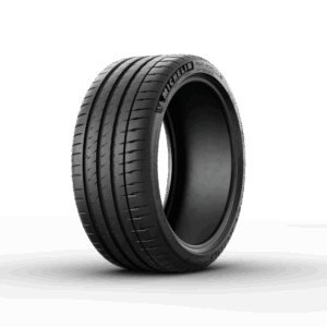 Anvelopa vara MICHELIN PILOT SPORT 4 S 255/30R19 91Y