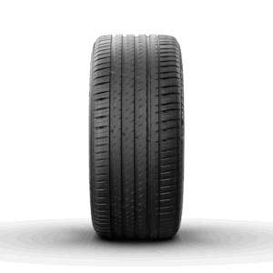 Anvelopa vara MICHELIN PILOT SPORT 4 SUV 275/40R20 106Y