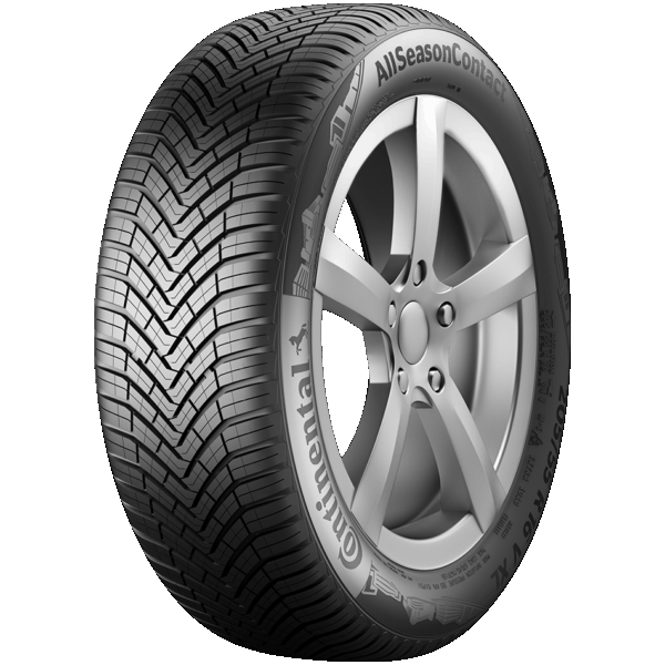 Anvelopa allseason CONTINENTAL AllSeasonContact 235/50R20 100T