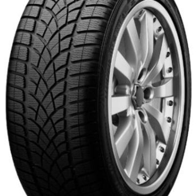 Anvelopa iarna DUNLOP SP WI SPT 3D 255/45R20 101V