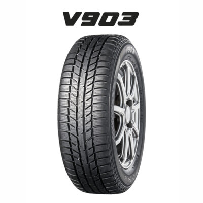 Anvelopa iarna YOKOHAMA V903 175/60R15 81T