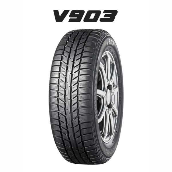 Anvelopa iarna YOKOHAMA V903 195/45R16 84H