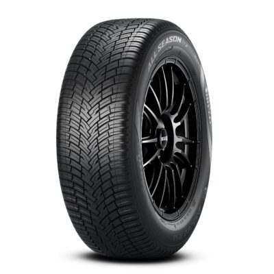 Anvelopa allseason PIRELLI SCORPION ALL SEASON SF2 235/65R18 110V
