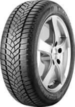 Anvelopa iarna FULDA KRI CONTROL HP 2 235/45R17 97V - imagine 1