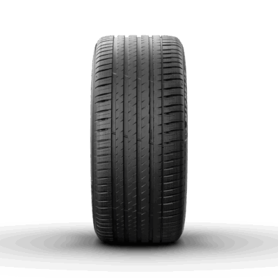 Anvelopa vara MICHELIN PILOT SPORT 4 SUV 295/40R22 112Y