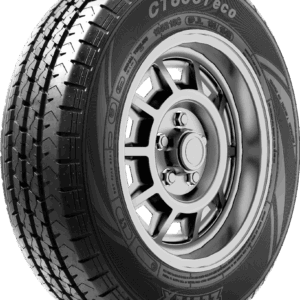Anvelopa vara ZEETEX CT6001 ECO 195/80R15C 106/104R