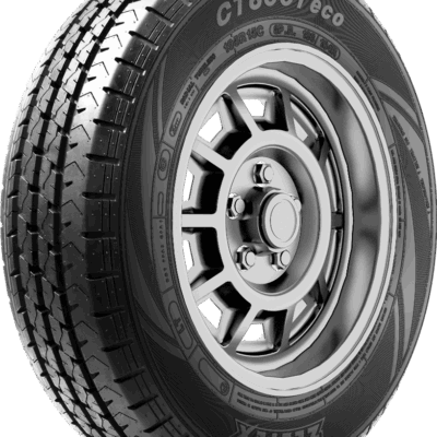 Anvelopa vara ZEETEX CT6001 ECO 195/80R15C 106/104R