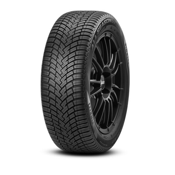 Anvelopa allseason PIRELLI CINTURATO ALL SEASON SF 2 235/50R19 99T