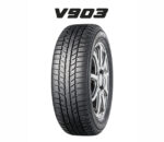 Anvelopa iarna YOKOHAMA V903 185/65R15 92T - imagine 1
