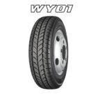 1 Anvelopa iarna YOKOHAMA WY01 195/80R14C 106/104Q - imagine 1