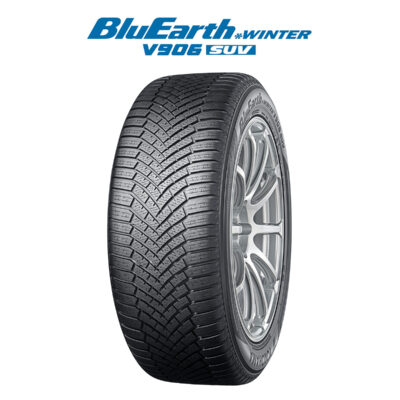 Anvelopa iarna YOKOHAMA BluEarth*Winter V906 SUV 305/35R21 109W