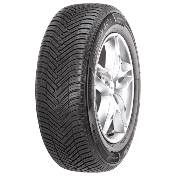 Anvelopa allseason HANKOOK H750A Kinergy 4S2 X 225/60R17 103V