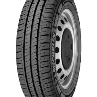 Anvelopa vara MICHELIN AGILIS+ 225/75R16C 118R