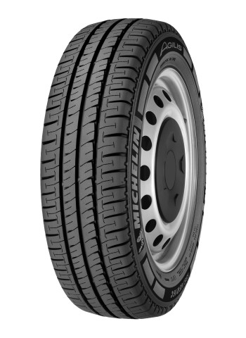Anvelopa vara MICHELIN AGILIS+ 225/75R16C 118R