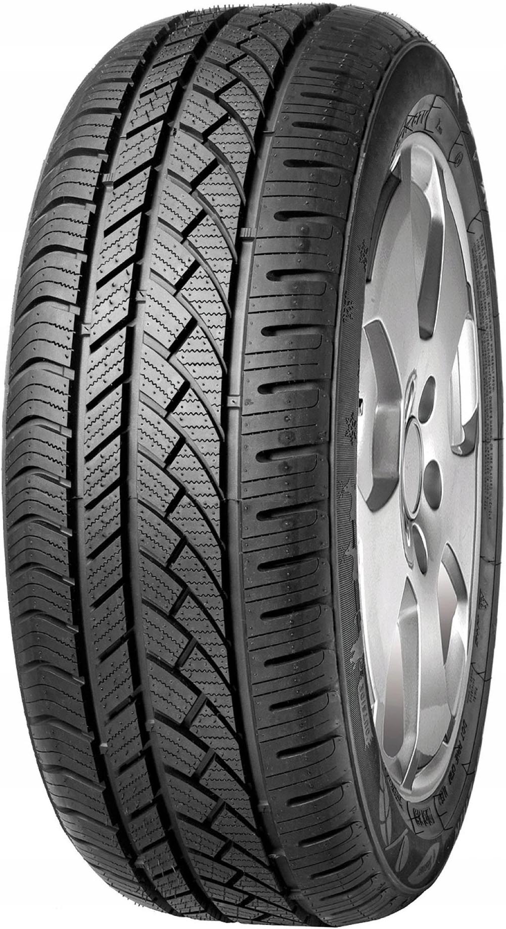 Anvelopa allseason ATLAS GREEN VAN 4S 215/60R17C 109/107T
