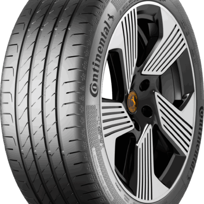 Anvelopa Vara CONTINENTAL EcoContact 7 215/60R17 96H