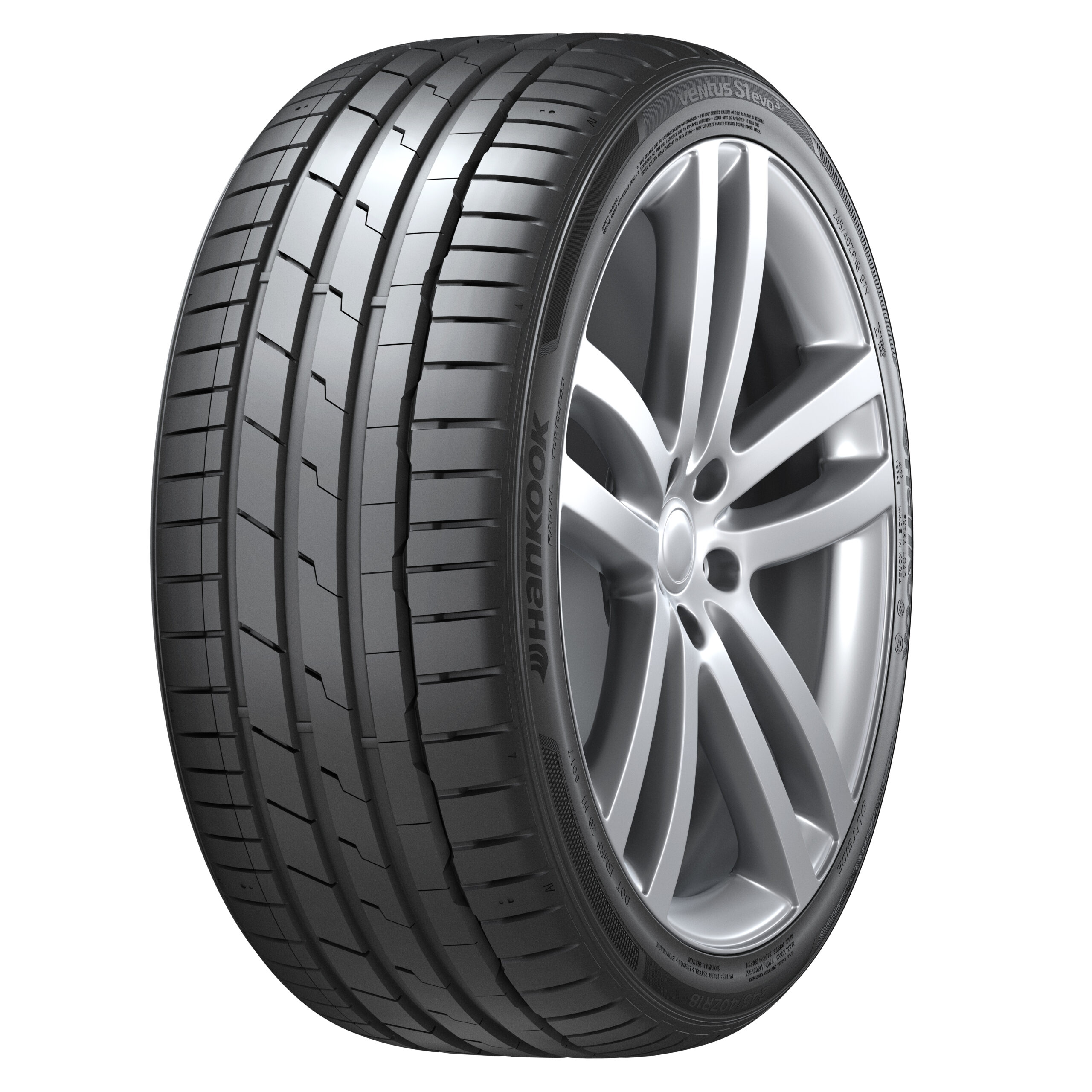 Anvelopa vara HANKOOK K127 Ventus S1 evo3 265/35R20 99Y XL