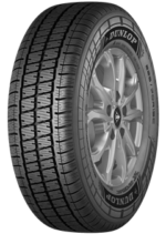 Anvelopa allseason DUNLOP ECONODRIVE AS 225/75R16C 121R - imagine 1