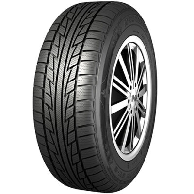 Anvelopa iarna NANKANG SV-2 215/40R17 87V XL