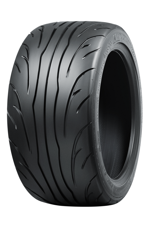 Anvelopa vara NANKANG NS-2R 205/50R15 89W
