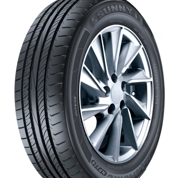 Anvelopa vara SUNNY NP226 205/70R15 96H