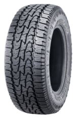 1 Anvelopa vara NANKANG AT-5+ 265/65R18 114T - imagine 1