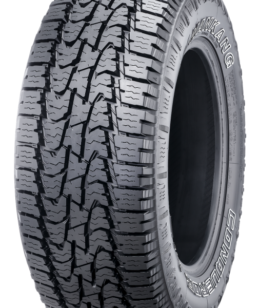 Anvelopa vara NANKANG AT-5+ 265/65R18 114T