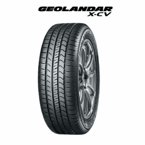 Anvelopa vara YOKOHAMA GEOLANDAR X-CV G057 255/50R19 107W