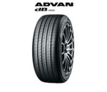 Anvelopa vara YOKOHAMA ADVAN dB V552 235/60R19 103W - imagine 1