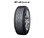 Anvelopa vara YOKOHAMA C.drive2 235/50R18 97V - imagine 1