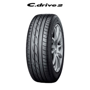 Anvelopa vara YOKOHAMA C.drive2 235/50R18 97V