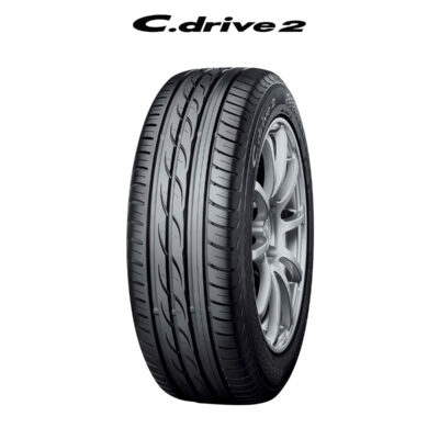 Anvelopa vara YOKOHAMA C.drive2 235/50R18 97V