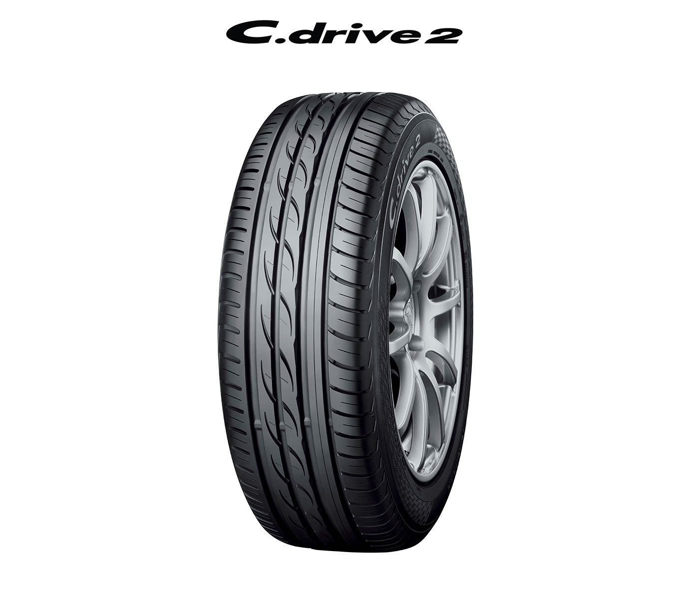 Anvelopa vara YOKOHAMA C.drive2 235/50R18 97V