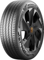Anvelopa vara CONTINENTAL UltraContact NXT 215/55R18 99V - imagine 1