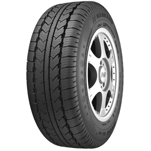 Anvelopa iarna NANKANG SL-6 205/65R15C 102/100T