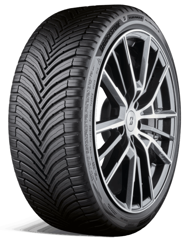 Anvelopa allseason BRIDGESTONE TURANZA ALL SEASON 6 235/45R19 99W