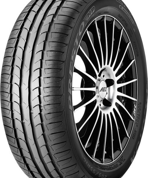 Anvelopa vara DEBICA PRESTO HP 195/60R15 88H