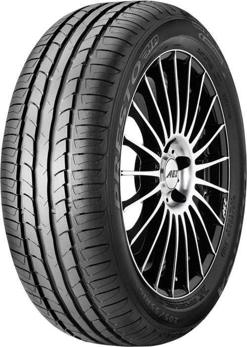 Anvelopa vara DEBICA PRESTO HP 195/60R15 88H