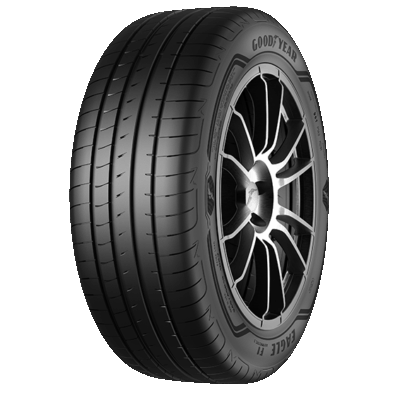 Anvelopa vara GOODYEAR EAG F1 ASY 3 SUV 255/40R21 102T