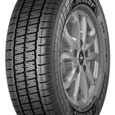 Anvelopa allseason DUNLOP ECONODRIVE AS 205/75R16C 113R