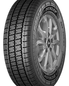 Anvelopa allseason DUNLOP ECONODRIVE AS 235/65R16C 115R