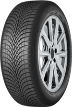 Anvelopa allseason DEBICA NAVIGATOR 3 225/60R17 99V - imagine 1