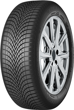Anvelopa allseason DEBICA NAVIGATOR 3 225/60R17 99V