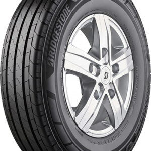 Anvelopa vara BRIDGESTONE DURAVIS VAN 215/65R15C 104/102T