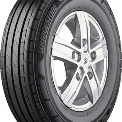 Anvelopa vara BRIDGESTONE DURAVIS VAN 215/65R15C 104/102T