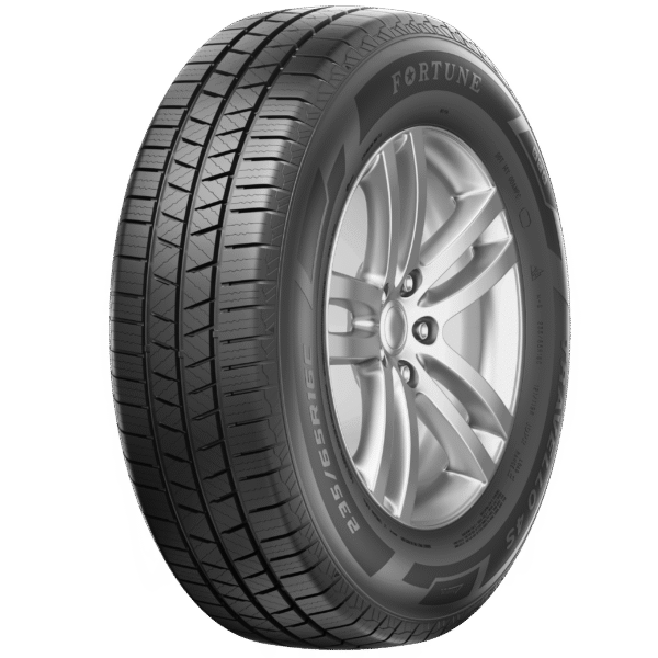 Anvelopa allseason FORTUNE TRAVELLO 4S 195/70R15C 104/102T