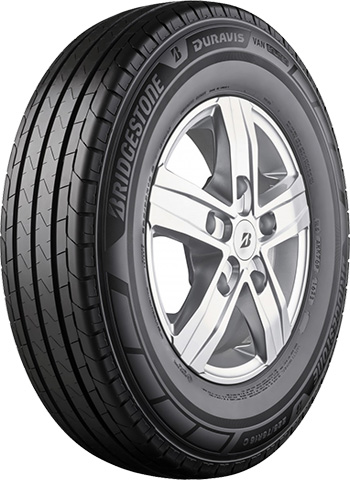 Anvelopa Vara BRIDGESTONE DURAVIS VAN 195/65R16C 104/102T